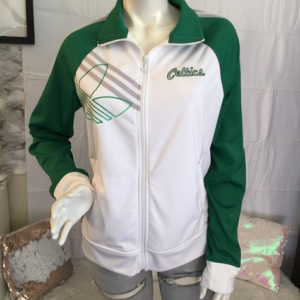 Vintage Adidas Track Jacket! In New Condition